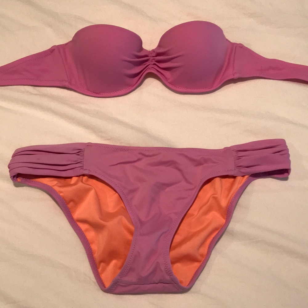 Victoria Secret Bathing Suit Set